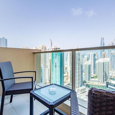 Superhost - Studios At Jw Marriott - The Address Dubai Marina Εξωτερικό φωτογραφία