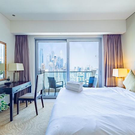 Superhost - Studios At Jw Marriott - The Address Dubai Marina Εξωτερικό φωτογραφία