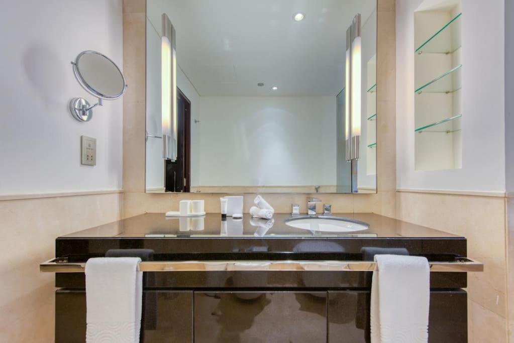 Superhost - Studios At Jw Marriott - The Address Dubai Marina Εξωτερικό φωτογραφία