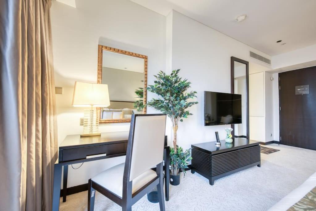 Superhost - Studios At Jw Marriott - The Address Dubai Marina Εξωτερικό φωτογραφία