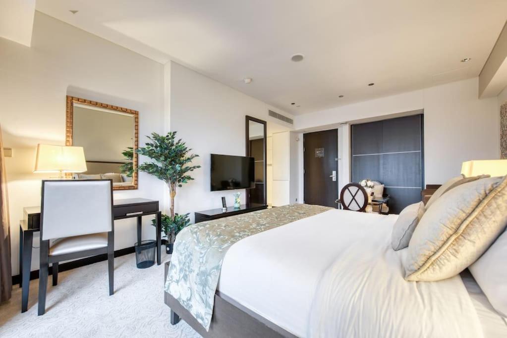 Superhost - Studios At Jw Marriott - The Address Dubai Marina Εξωτερικό φωτογραφία